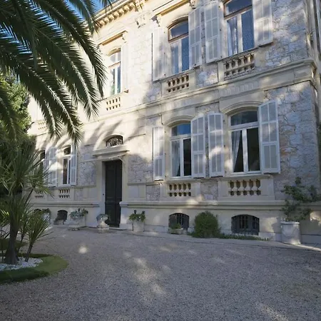 Vila Casas Nice