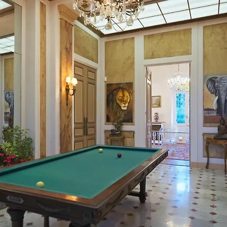 Villa Casas