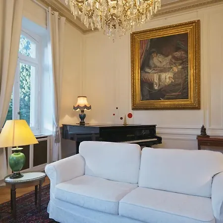 Villa Casas Nice