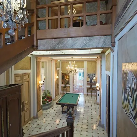 Casas Vila *