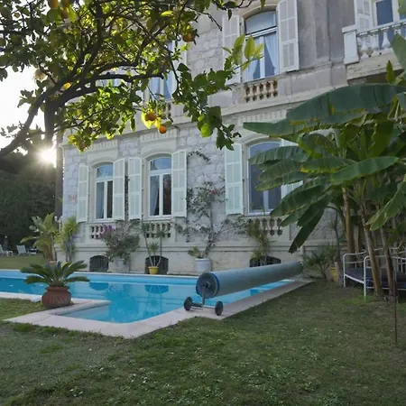 Casas * Nice